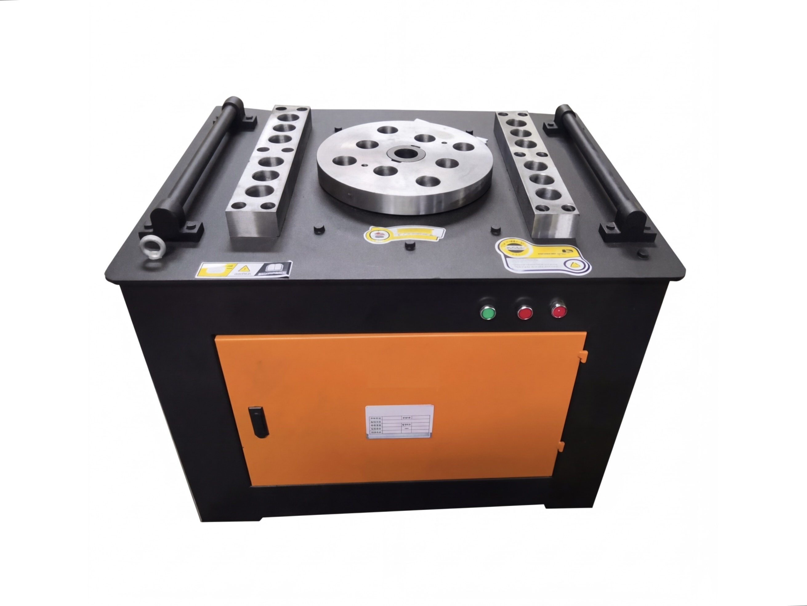 Rebar Processing Machinery