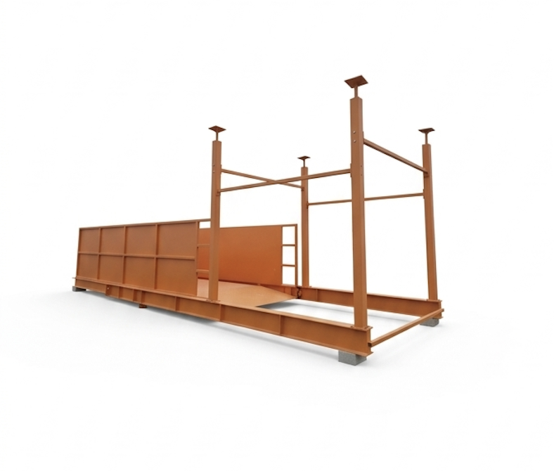 RollDeck